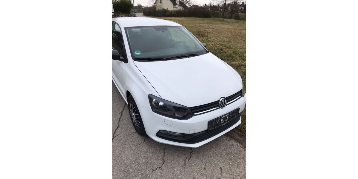 VW Polo 159.000 km 5.300 &euro; Regensburg 93047