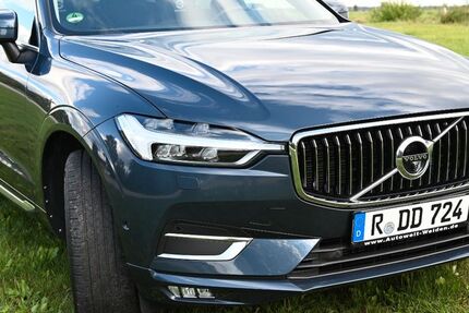 Volvo XC60 130.000 km 27.000 &euro; Regensburg 93053