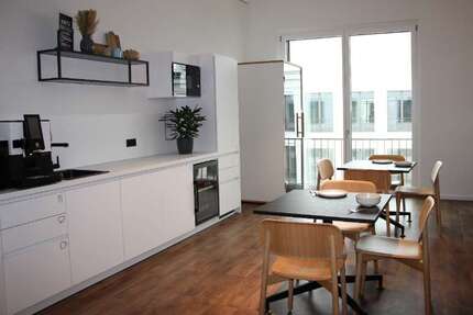 Gewerbeobjekt Regensburg Das Dörnberg - 3.350&euro; | Angebot:27140324