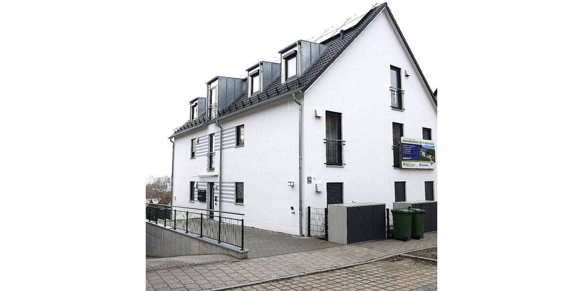 Etagenwohnung Regensburg Konradsiedlung-Wutzlhofen - 3 Zimmer, 98 m&sup2;, 645.200&euro; | Angebot:25732113