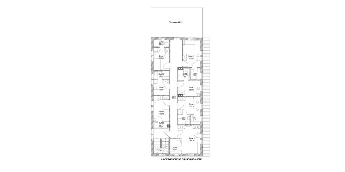 Gewerbeobjekt Maxhütte-Haidhof Haidhof - 850&euro; | Angebot:20430130