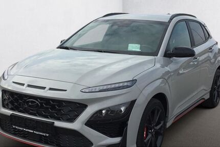 Hyundai KONA 28.200 km 27.980 &euro; Regensburg 93055