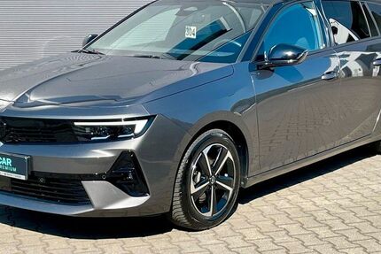 Opel Astra 31.641 km 19.280 &euro; Kelheim 93309