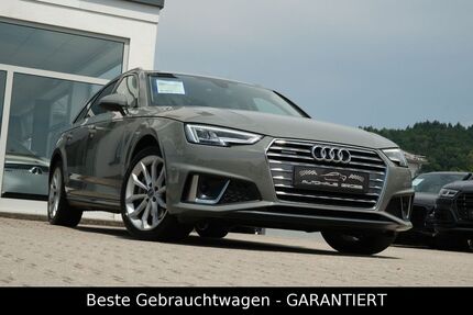 Audi A4 87.100 km 26.450 &euro; Wörth a.d. Donau, bei Regensburg 93086