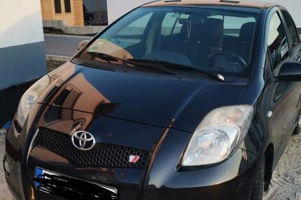 Toyota Yaris 196.300 km 2.300 &euro; Beratzhausen 93176