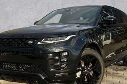 Land Rover Range Rover Evoque 1.555 km 42.111 &euro; Regensburg 93059