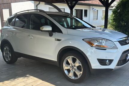 Ford Kuga 277.000 km 6.490 &euro; Laaber 93164
