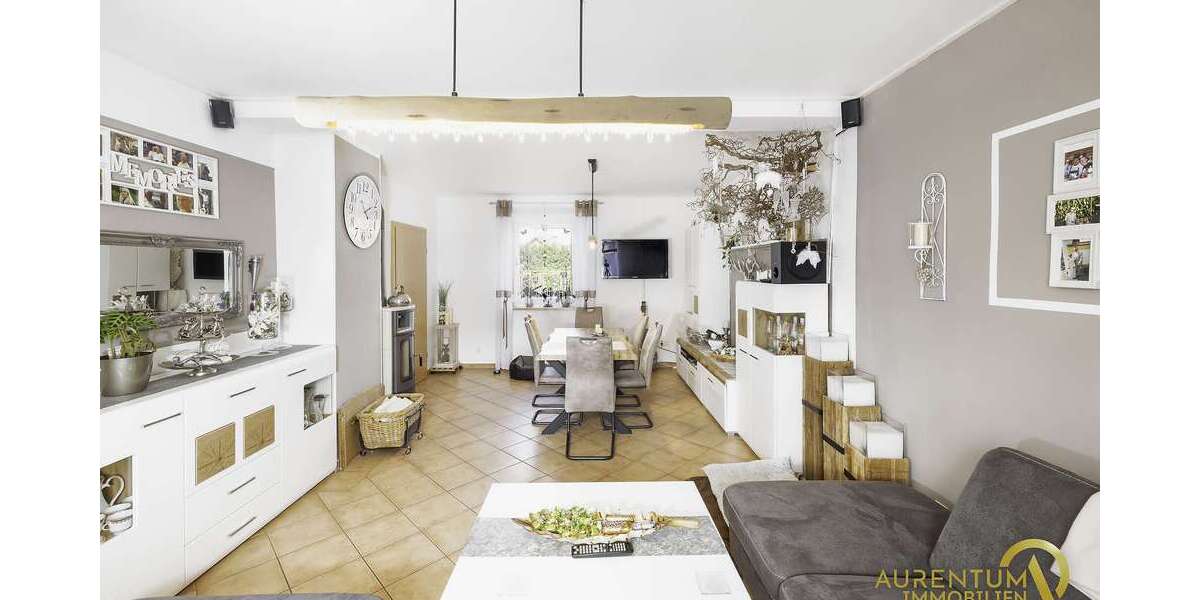 Einfamilienhaus Kelheim - 6 Zimmer, 160 m&sup2;, 550.000&euro; | Angebot:25234029