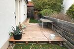 Erdgeschoßwohnung Abensberg - 3 Zimmer, 105 m&sup2;, 1.200&euro; | Angebot:26702050