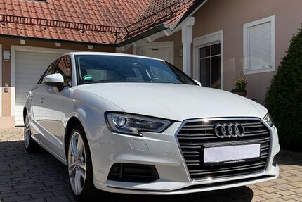 Audi A3 111.865 km 15.900 &euro; Teublitz 93158