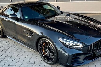 Mercedes-Benz AMG GT R 28.200 km 149.950 &euro; Wenzenbach 93173