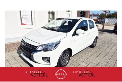 Mitsubishi Space Star 52.312 km 8.500 &euro; Teublitz 93158