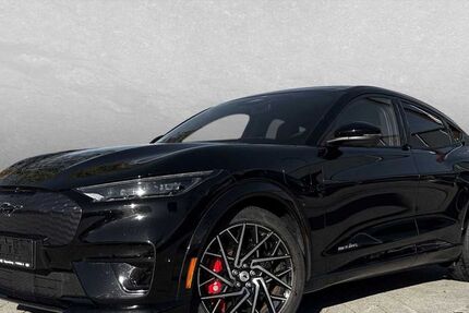 Ford Mustang Mach-E 63.200 km 38.770 &euro; Regensburg 93059