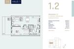 Erdgeschoßwohnung Saal an der Donau - 2 Zimmer, 66 m&sup2;, 790&euro; | Angebot:26634341