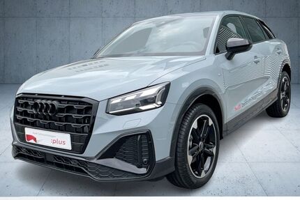 Audi Q2 16.900 km 34.680 &euro; Regensburg 93059