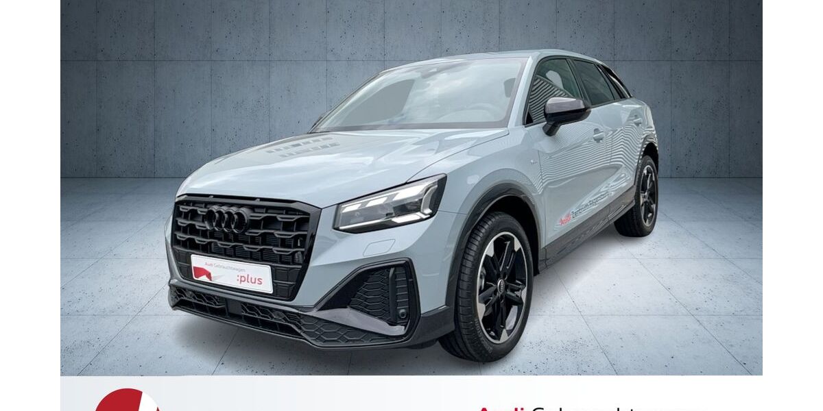 Audi Q2 16.900 km 34.680 &euro; Regensburg 93059
