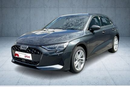 Audi A3 9.900 km 38.380 &euro; Saal a.d. Donau 93342