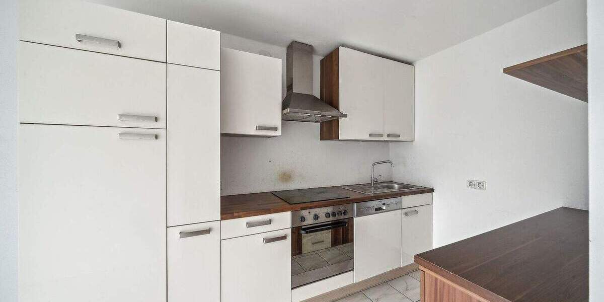 Etagenwohnung Abensberg Arnhofen - 2 Zimmer, 83 m&sup2;, 179.000&euro; | Angebot:25645071