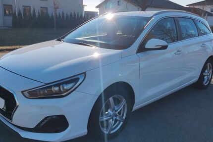 Hyundai i30 73.865 km 15.400 &euro; Rain 94369