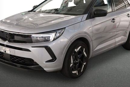 Opel Grandland (X) 26.639 km 27.480 &euro; Kelheim 93309