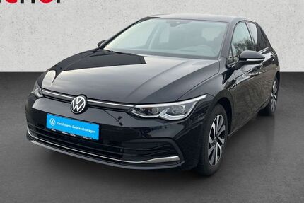 VW Golf 58.203 km 22.890 &euro; Nittenau 93149