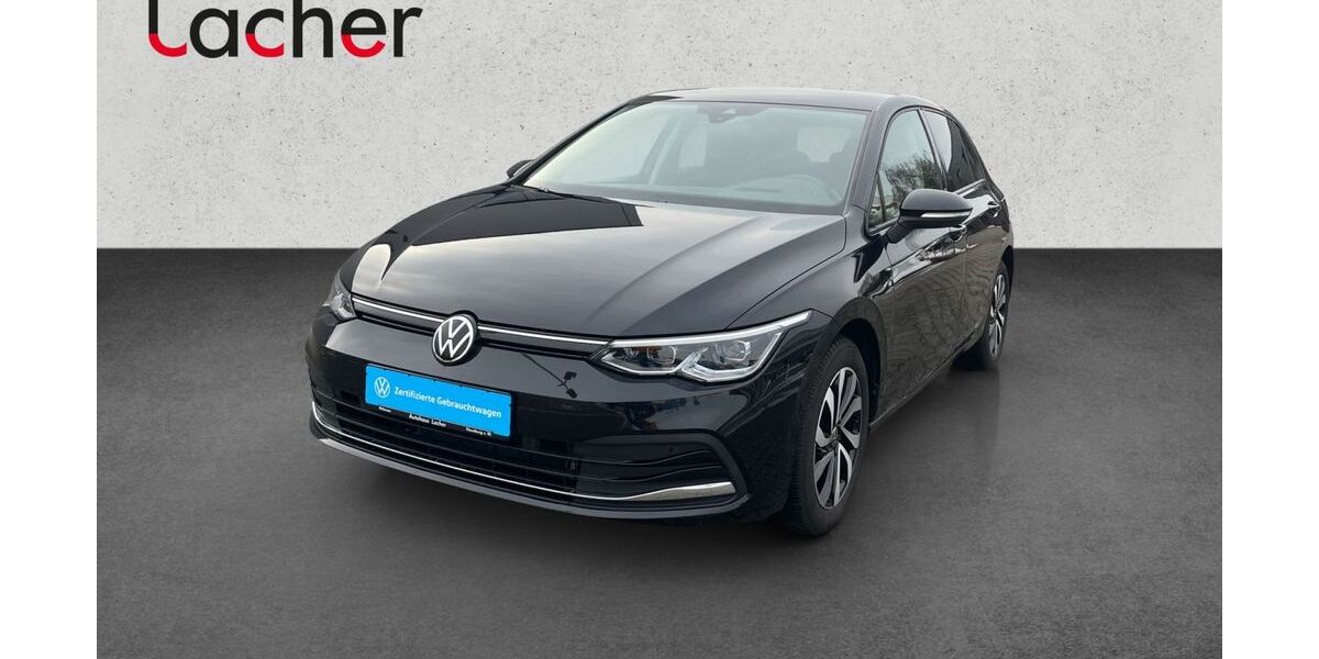 VW Golf 58.203 km 22.890 &euro; Nittenau 93149