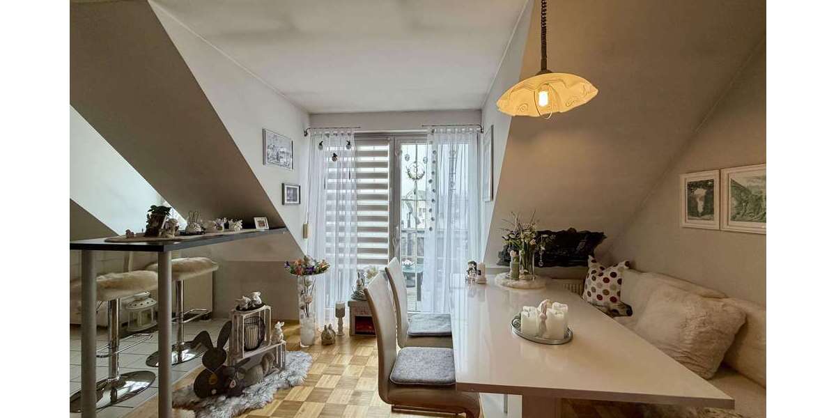 Etagenwohnung Saal - 3 Zimmer, 82 m&sup2;, 255.000&euro; | Angebot:26153814
