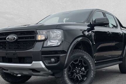 Ford Ranger 1.550 km 48.990 &euro; Regensburg 93059