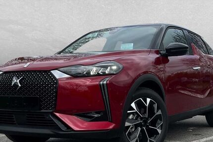 DS Automobiles DS3 1.550 km 34.890 &euro; Regensburg 93059