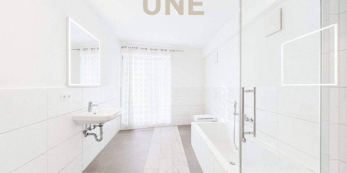 Etagenwohnung Regensburg Kumpfmühl-Ziegetsdorf-Neuprüll - 4 Zimmer, 116 m&sup2;, 690.000&euro; | Angebot:25689793