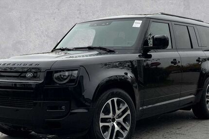 Land Rover Defender 37.000 km 89.995 &euro; Regensburg 93059