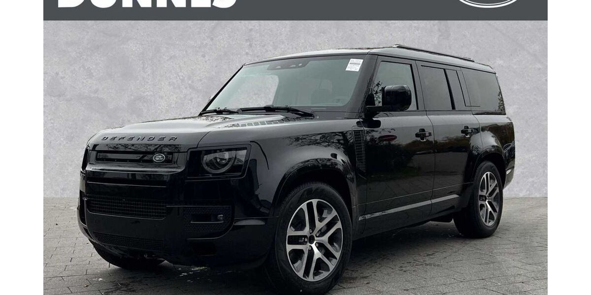 Land Rover Defender 37.000 km 89.995 &euro; Regensburg 93059