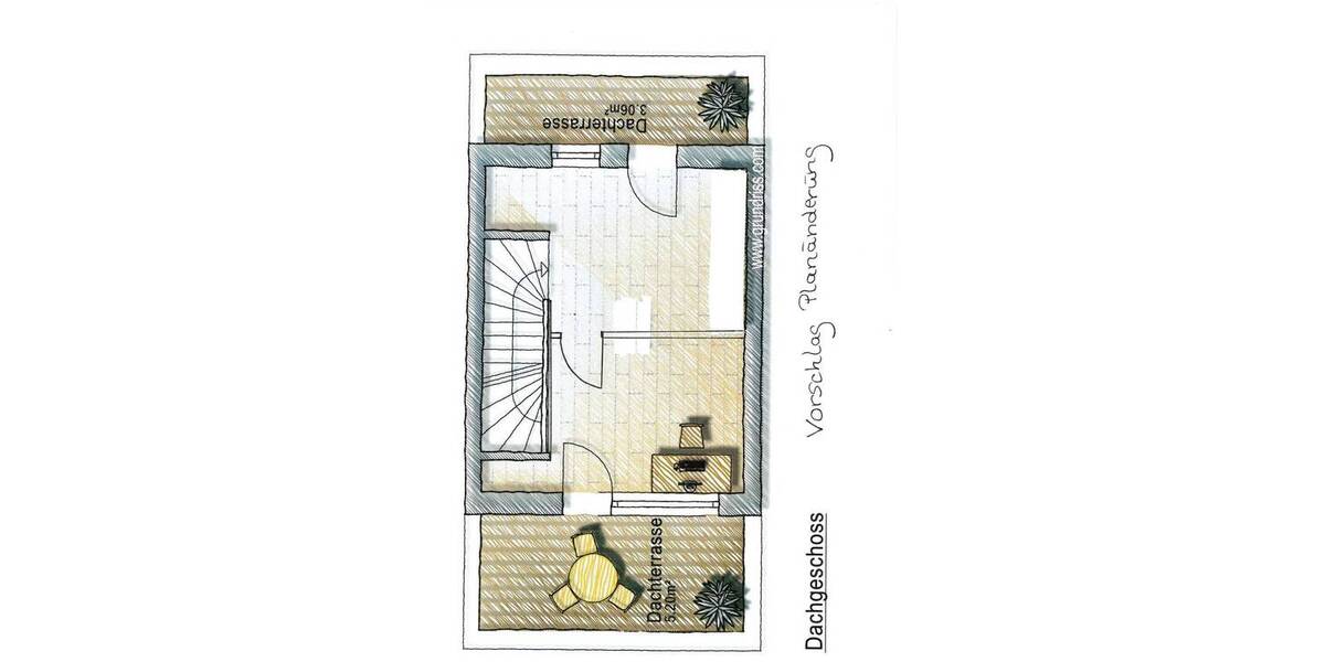 Doppelhaushälfte Regensburg Sallern-Gallingkofen - 4 Zimmer, 121 m&sup2;, 749.000&euro; | Angebot:26930125