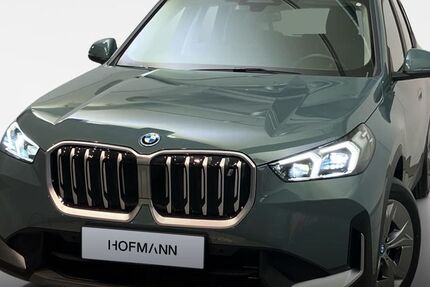 BMW iX1 20.100 km 39.890 &euro; Regensburg 93055