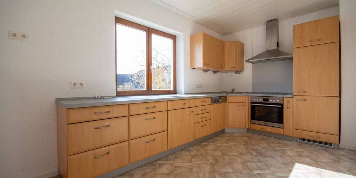 Mehrfamilienhaus, Wohnhaus Brunn Frauenberg - 6 Zimmer, 184 m&sup2;, 497.000&euro; | Angebot:26410074