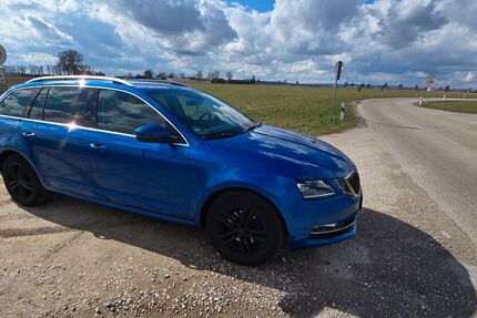 Skoda Octavia 200.800 km 12.200 &euro; Regensburg 93053