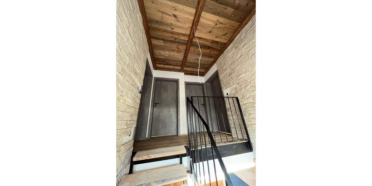 Doppelhaushälfte Abensberg Offenstetten - 6 Zimmer, 126 m&sup2;, 550.000&euro; | Angebot:25745211