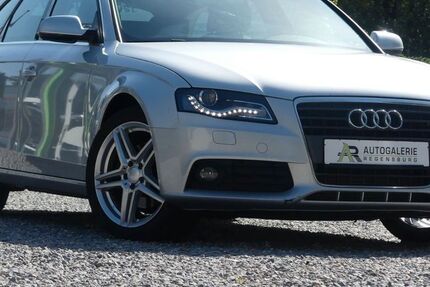Audi A4 240.000 km 4.950 &euro; Regensburg 93059