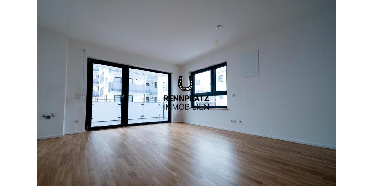 Etagenwohnung Regensburg Brandlberg - 2 Zimmer, 62 m&sup2;, 1.020&euro; | Angebot:25721010