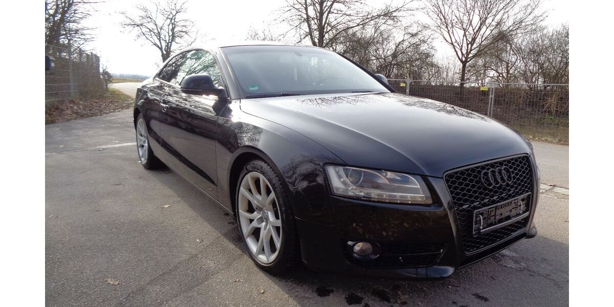 Audi A5 204.398 km 5.500 &euro; Regensburg 93055