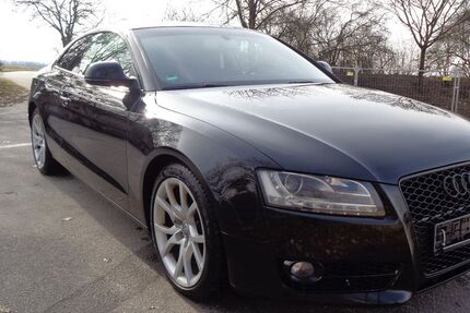 Audi A5 204.398 km 5.900 &euro; Regensburg 93055
