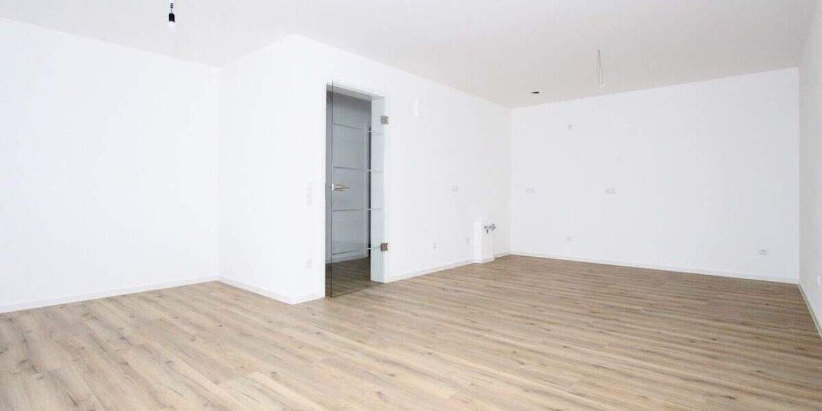 Etagenwohnung Schierling - 2 Zimmer, 61 m&sup2;, 283.000&euro; | Angebot:25822303