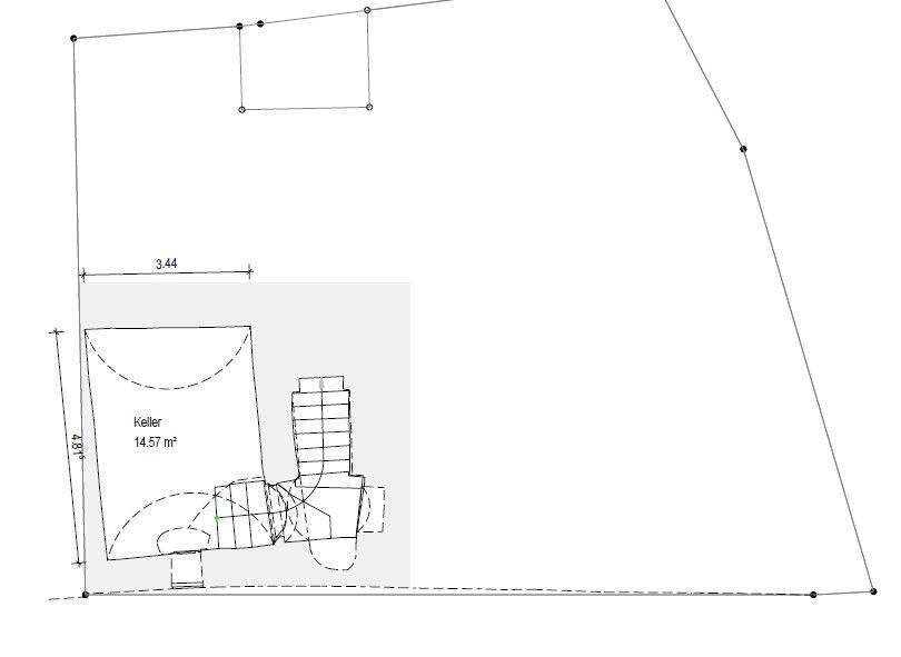 Mehrfamilienhaus, Wohnhaus Regensburg Innenstadt - 1 Zimmer, 305 m&sup2;, 999.000&euro; | Angebot:25385594