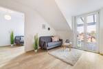 Etagenwohnung Wörth a.d. Donau Oberachdorf - 2 Zimmer, 32 m&sup2;, 197.500&euro; | Angebot:25726506