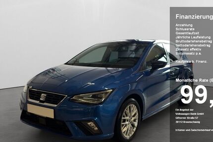 Seat Ibiza 26.500 km 19.950 &euro; Regensburg 93055