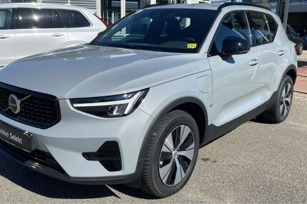 Volvo XC40 19.000 km 36.790 &euro; Neutraubling 93073
