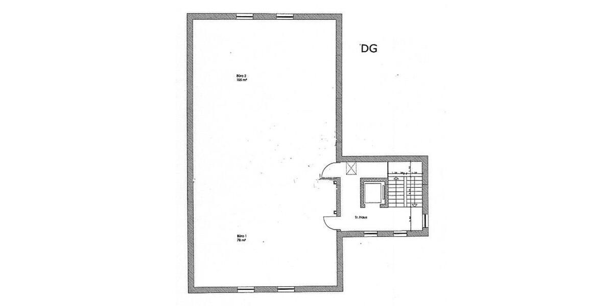 VB3383 Barrierefreie Neubau-Praxis- oder Büroflächen bei Sünching zimmer