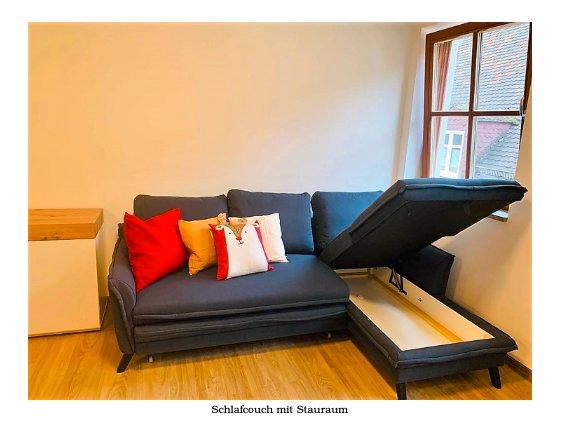 Etagenwohnung Abensberg - 1 Zimmer, 30 m&sup2;, 600&euro; | Angebot:26303042