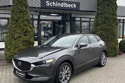 Mazda CX-30 107.871 km 18.990 &euro; Regensburg 93055