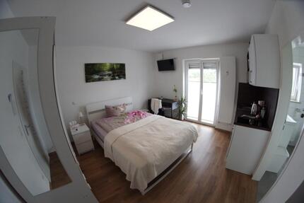 Wohnung Regensburg Galgenberg - 1 Zimmer, 21 m&sup2;, 450&euro; | Angebot:25379398